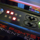 Illustration for article titled CES 09: Hands On With Mad Catzs Street Fighter IV Tournament Sticks